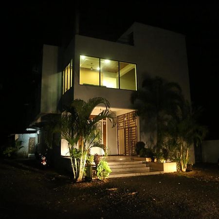 Rudraksh Nagthane Satara Ngoại thất bức ảnh
