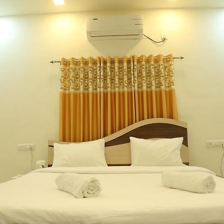 Rudraksh Nagthane Satara Ngoại thất bức ảnh