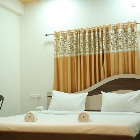 Rudraksh Nagthane Satara Ngoại thất bức ảnh