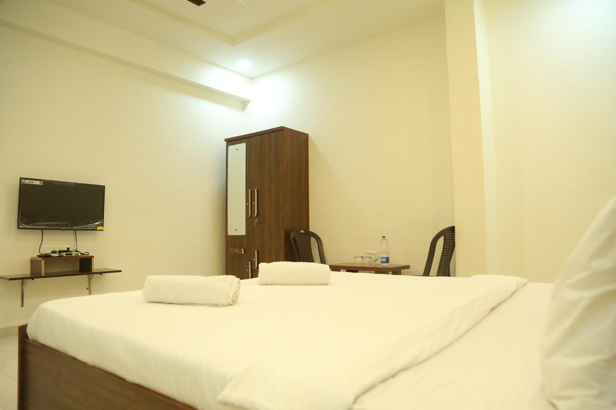 Rudraksh Nagthane Satara Ngoại thất bức ảnh