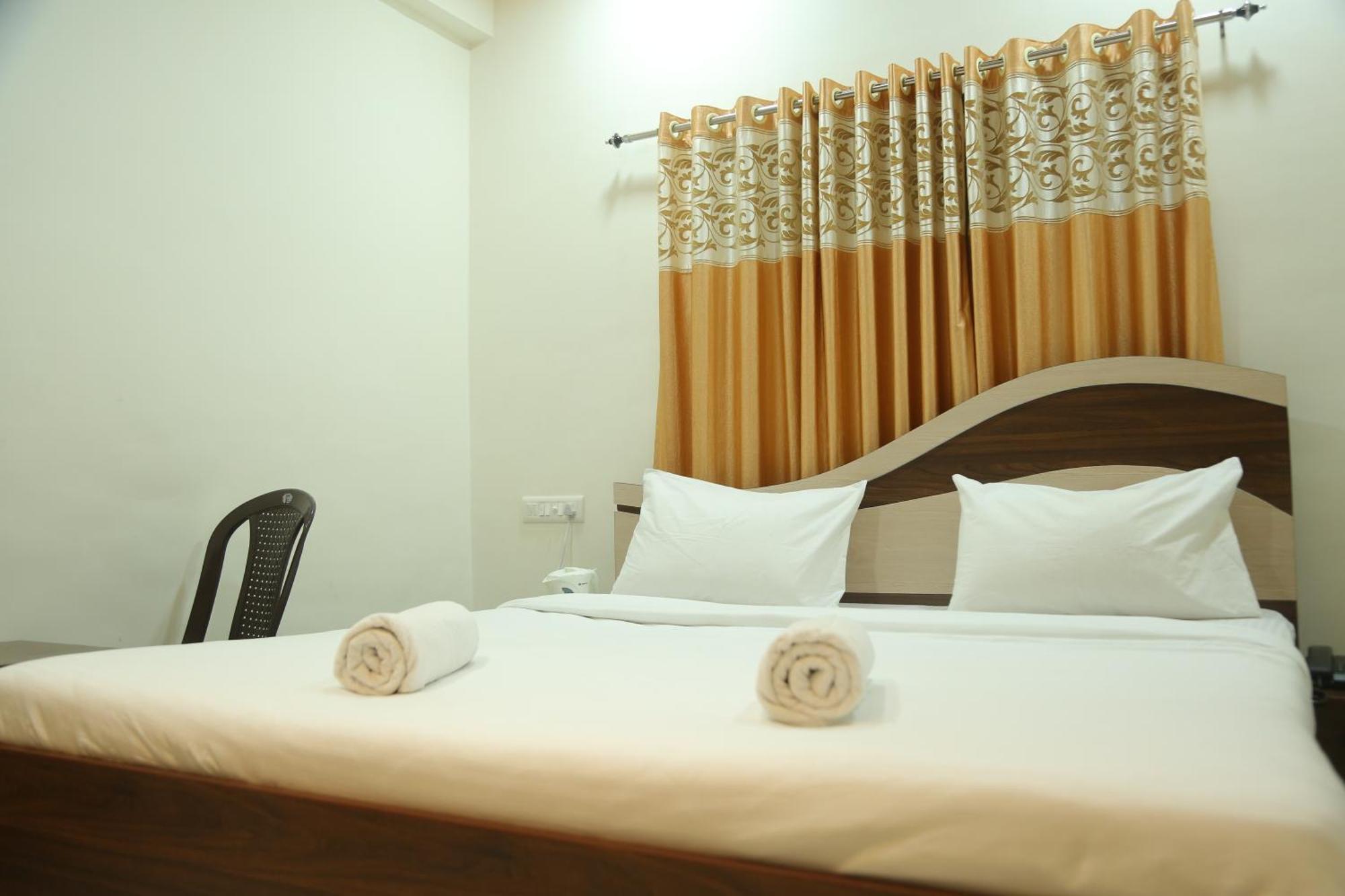 Rudraksh Nagthane Satara Ngoại thất bức ảnh
