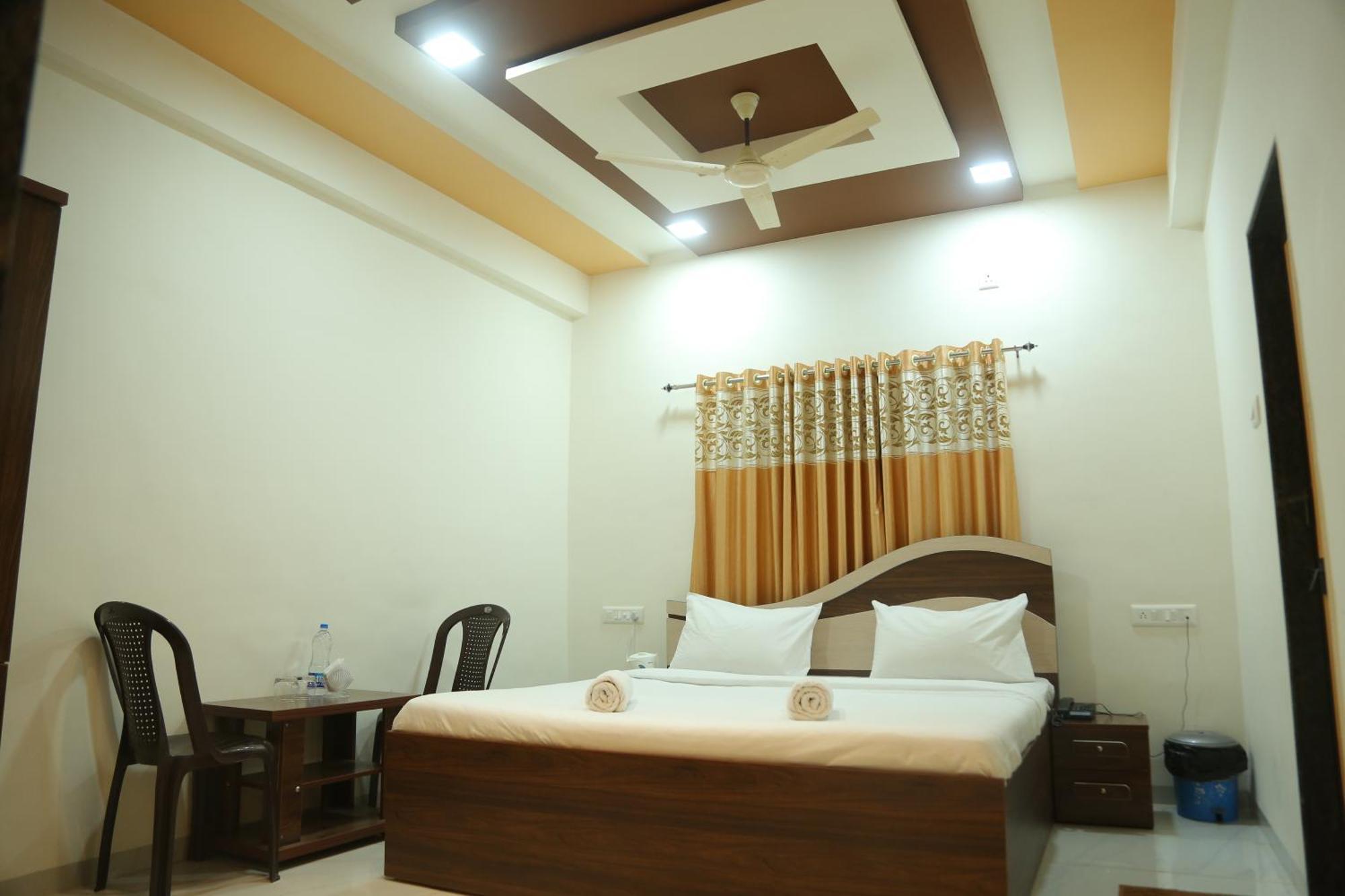 Rudraksh Nagthane Satara Ngoại thất bức ảnh