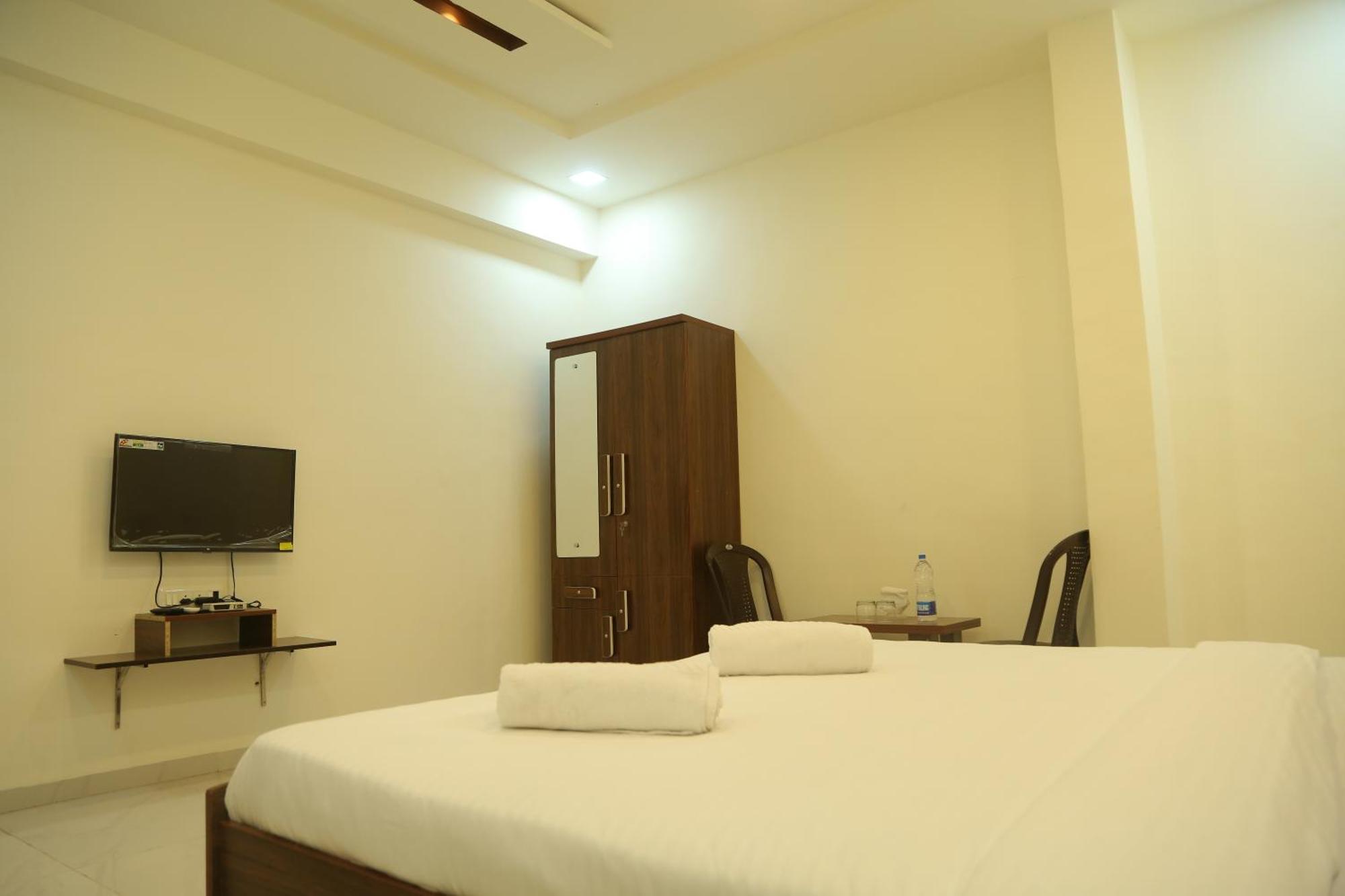 Rudraksh Nagthane Satara Ngoại thất bức ảnh