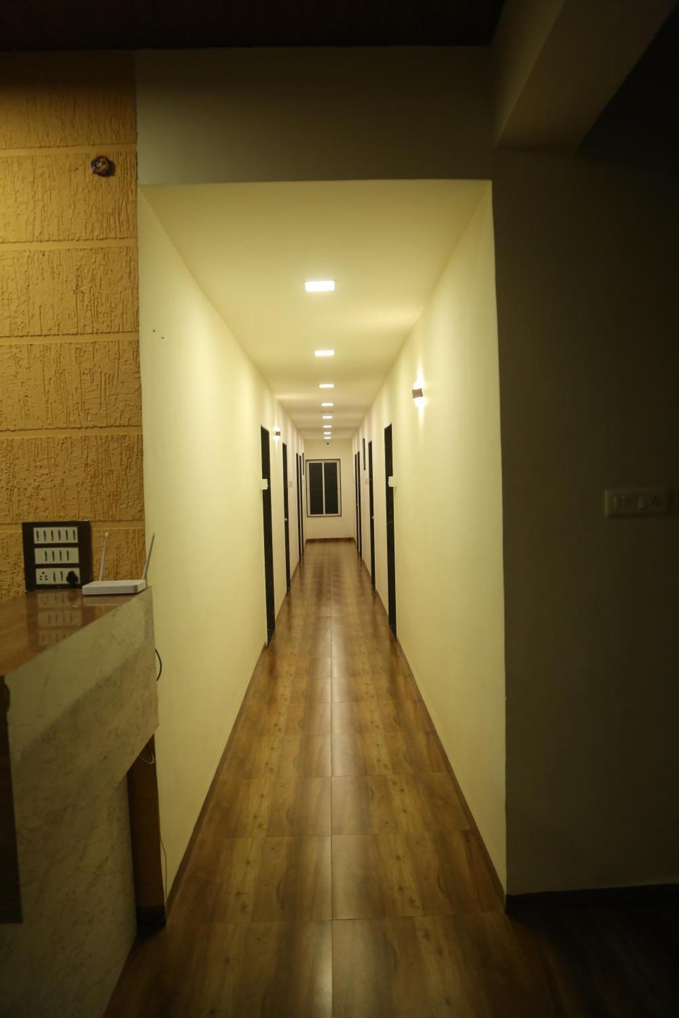 Rudraksh Nagthane Satara Ngoại thất bức ảnh