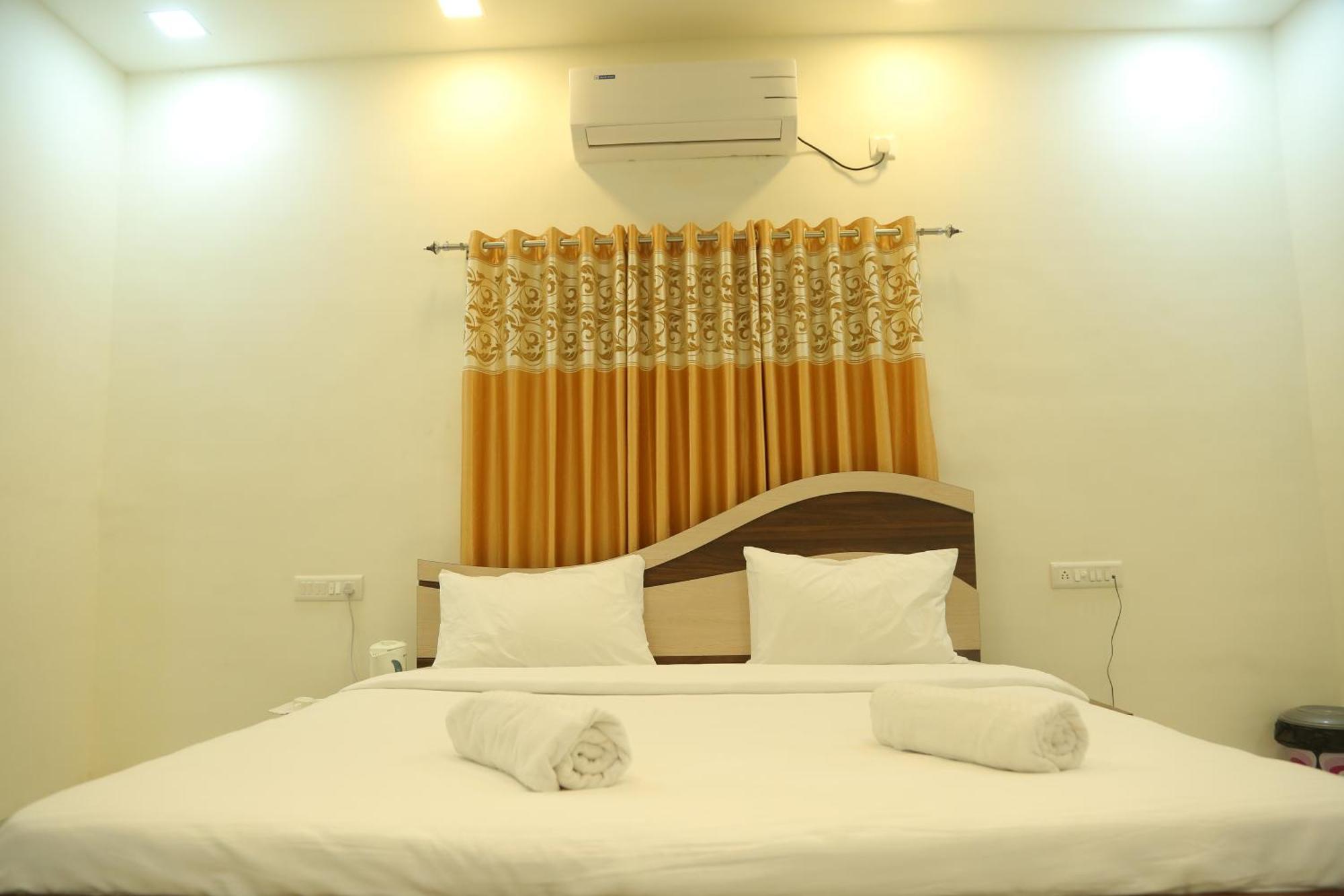 Rudraksh Nagthane Satara Ngoại thất bức ảnh