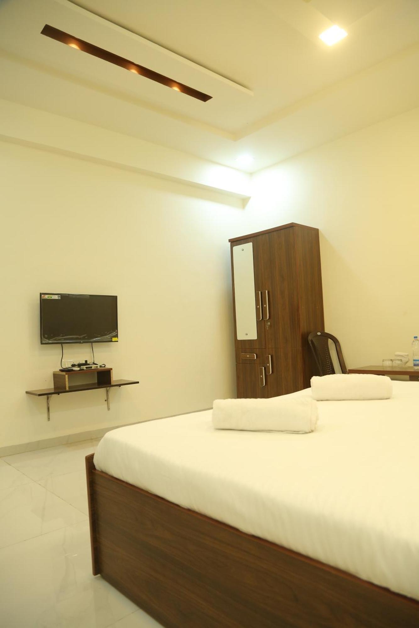 Rudraksh Nagthane Satara Ngoại thất bức ảnh