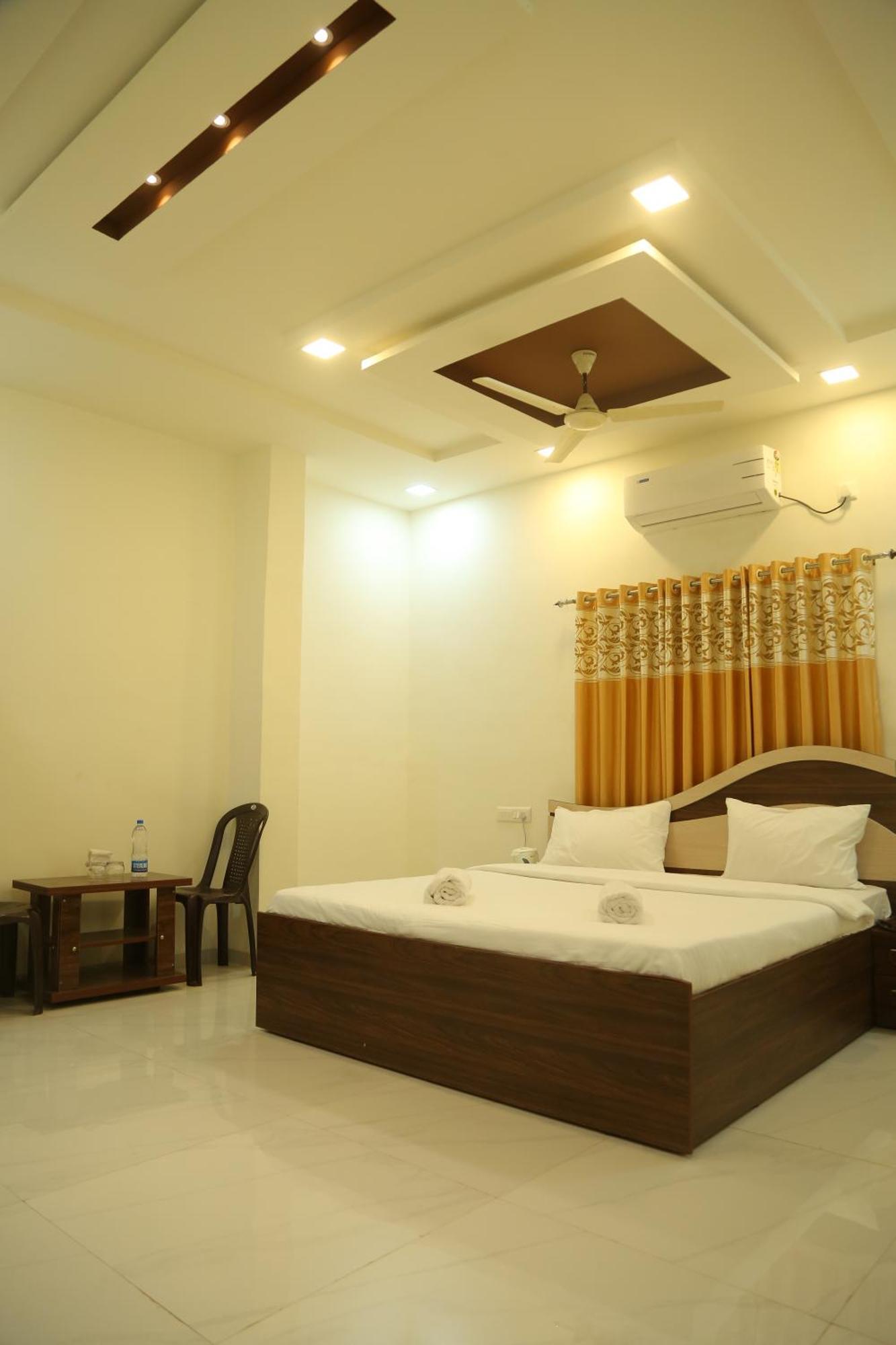 Rudraksh Nagthane Satara Ngoại thất bức ảnh