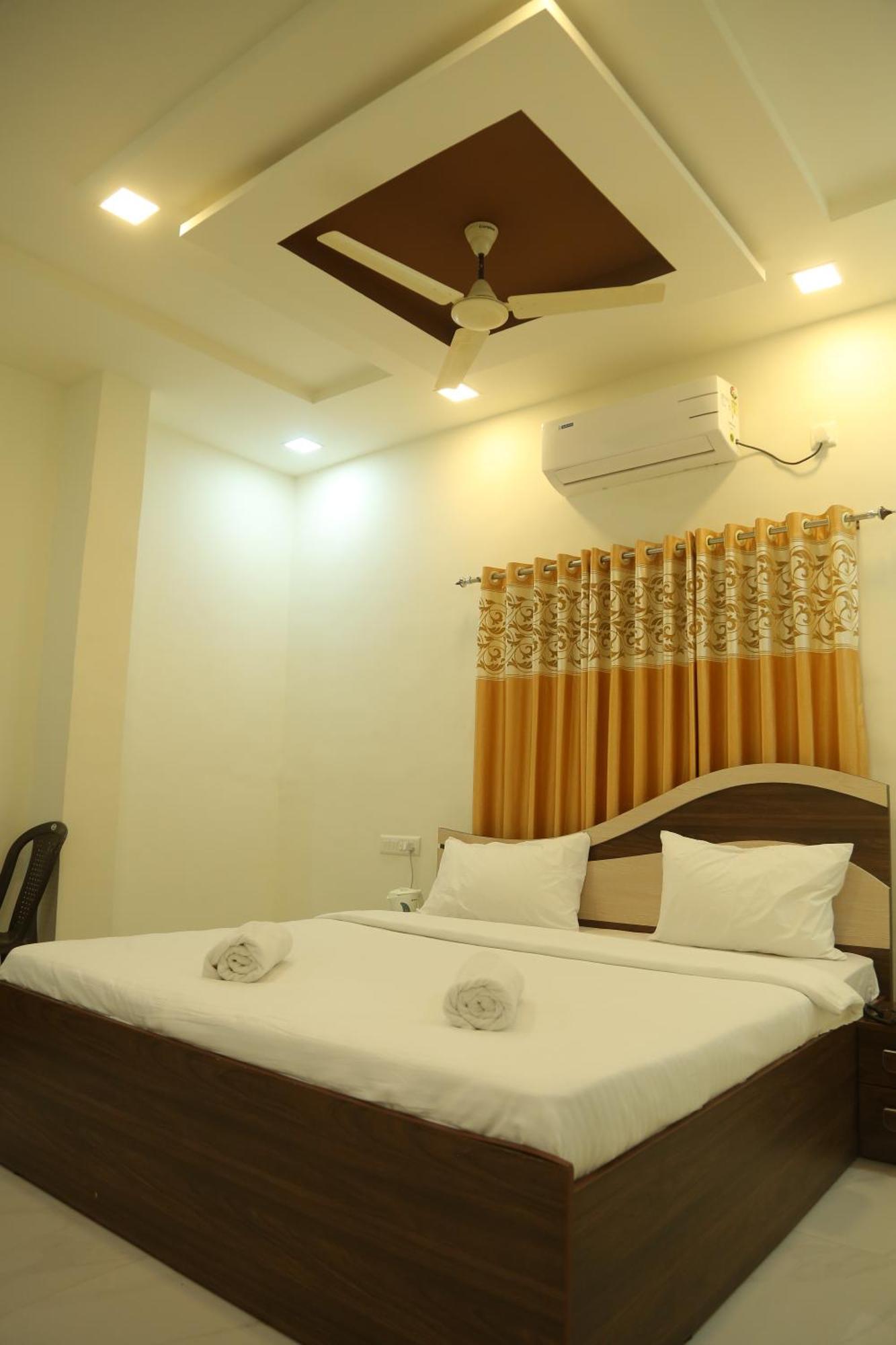 Rudraksh Nagthane Satara Ngoại thất bức ảnh
