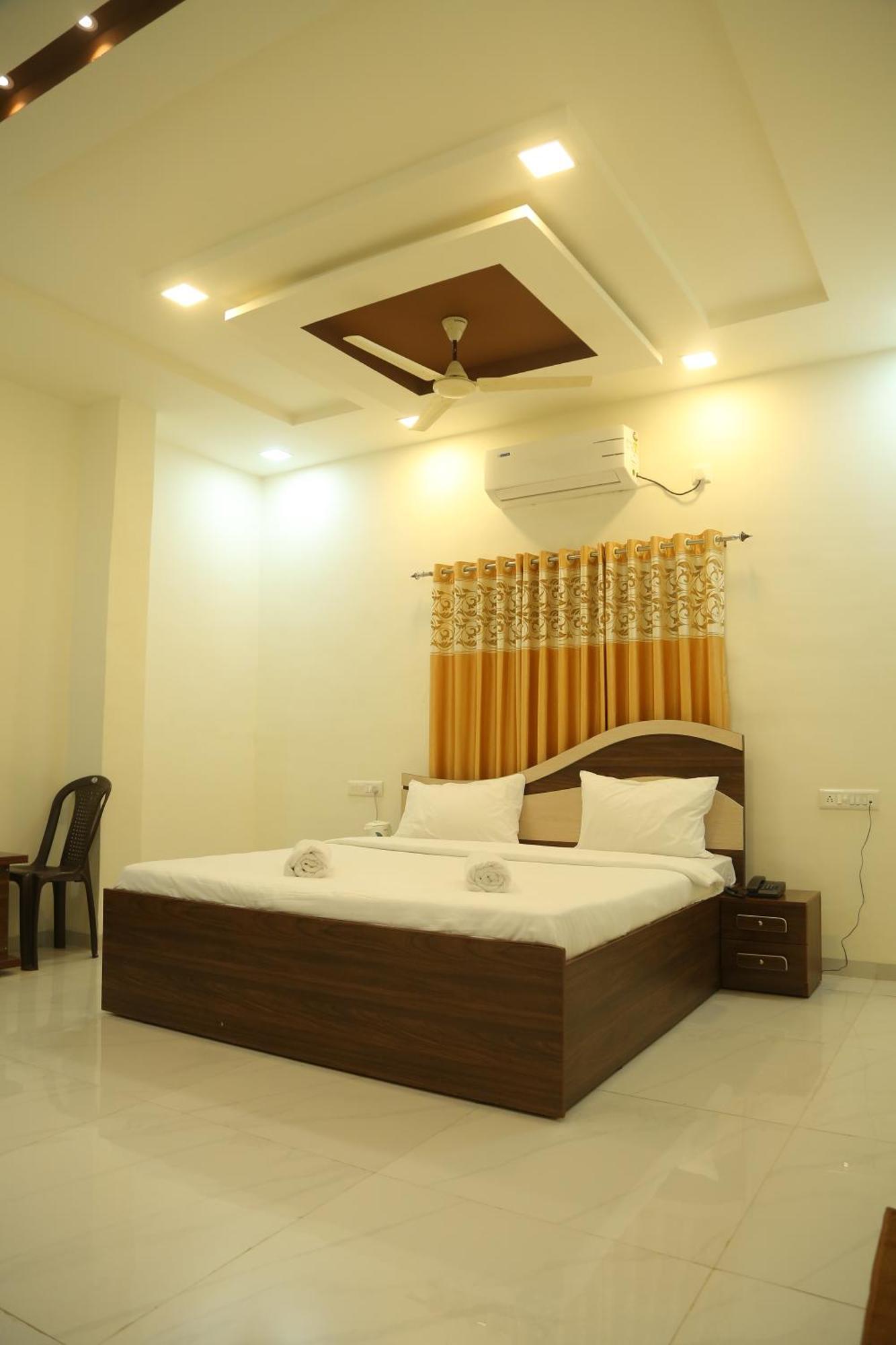 Rudraksh Nagthane Satara Ngoại thất bức ảnh