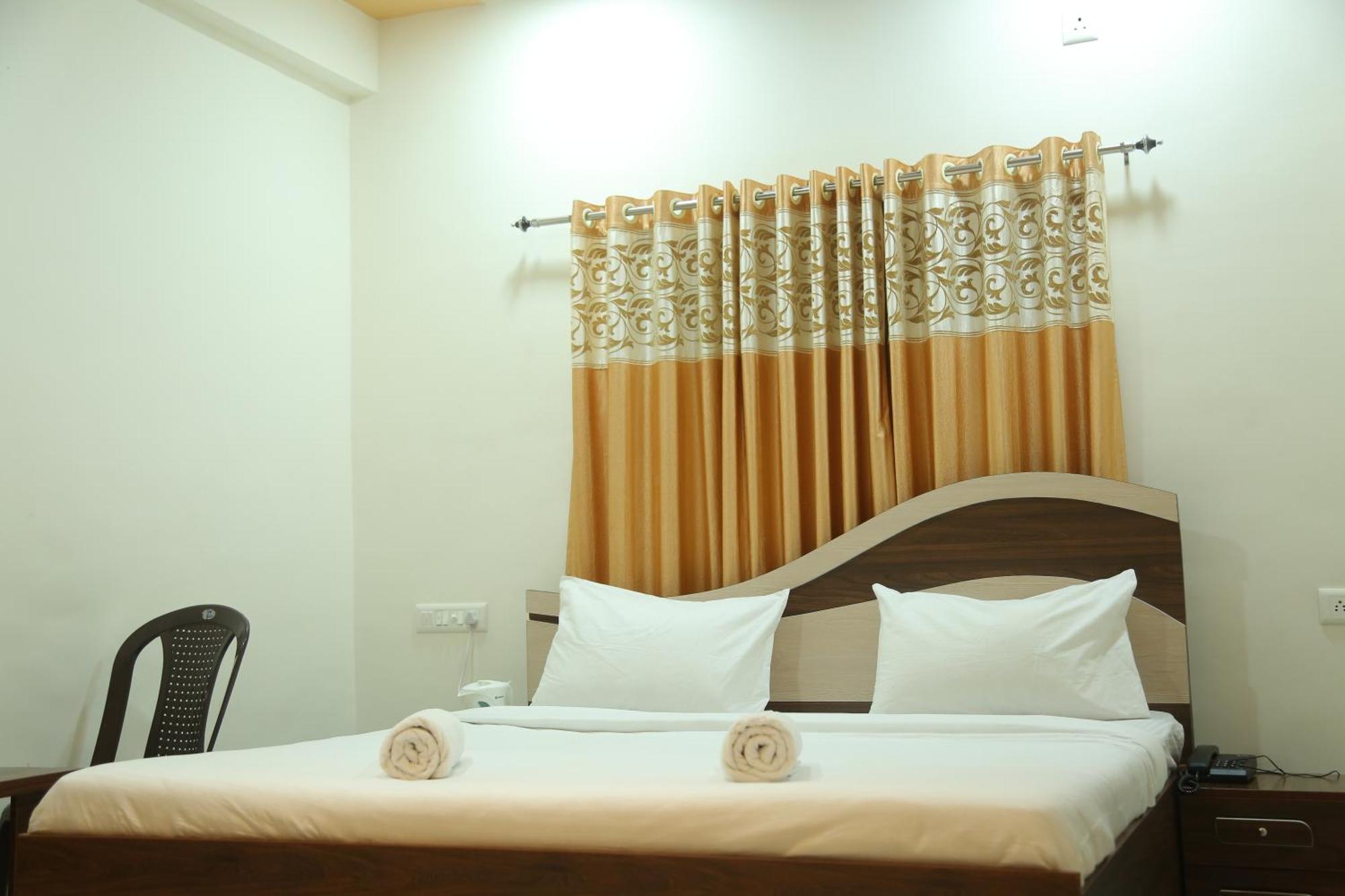 Rudraksh Nagthane Satara Ngoại thất bức ảnh