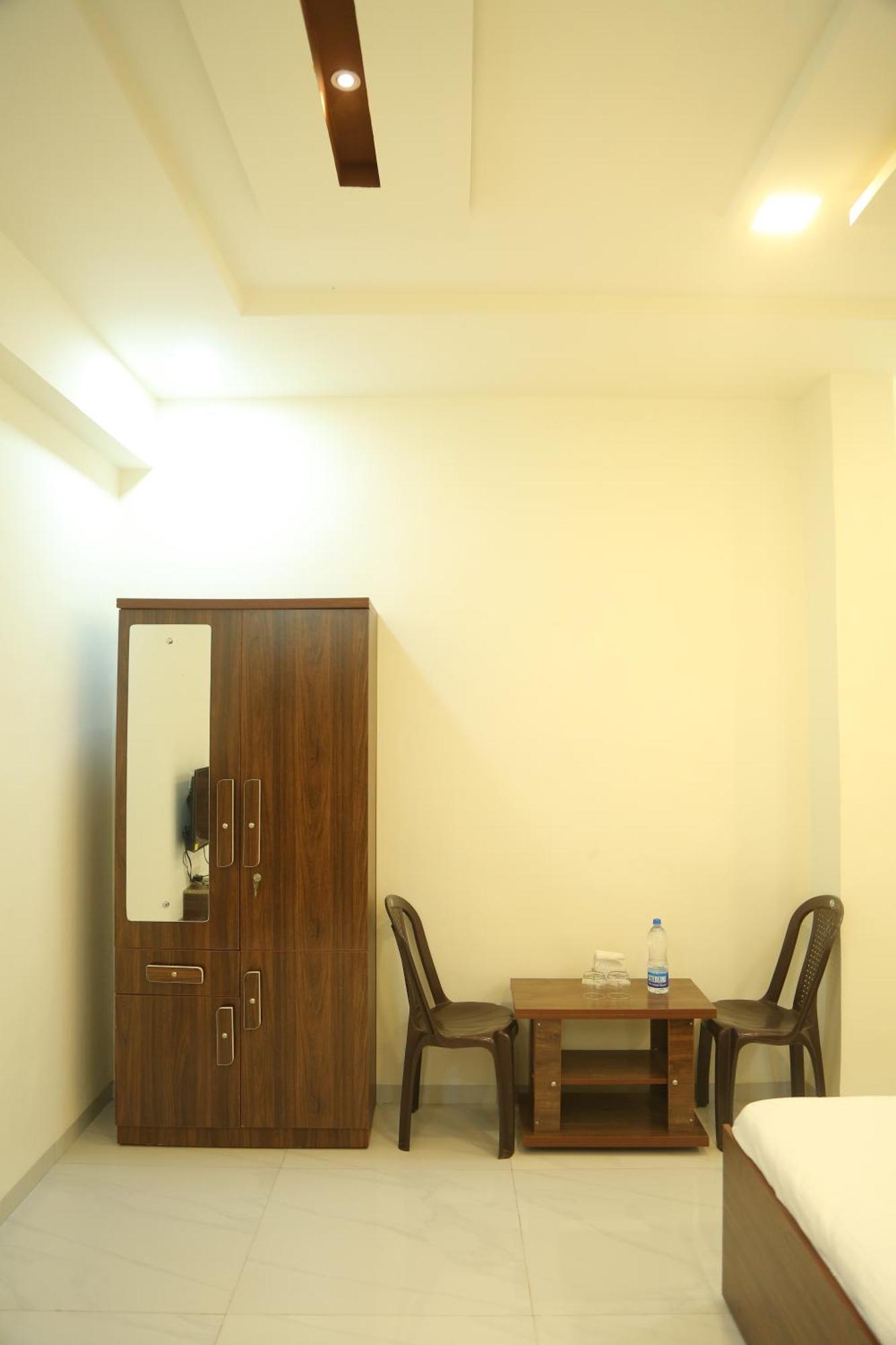 Rudraksh Nagthane Satara Ngoại thất bức ảnh