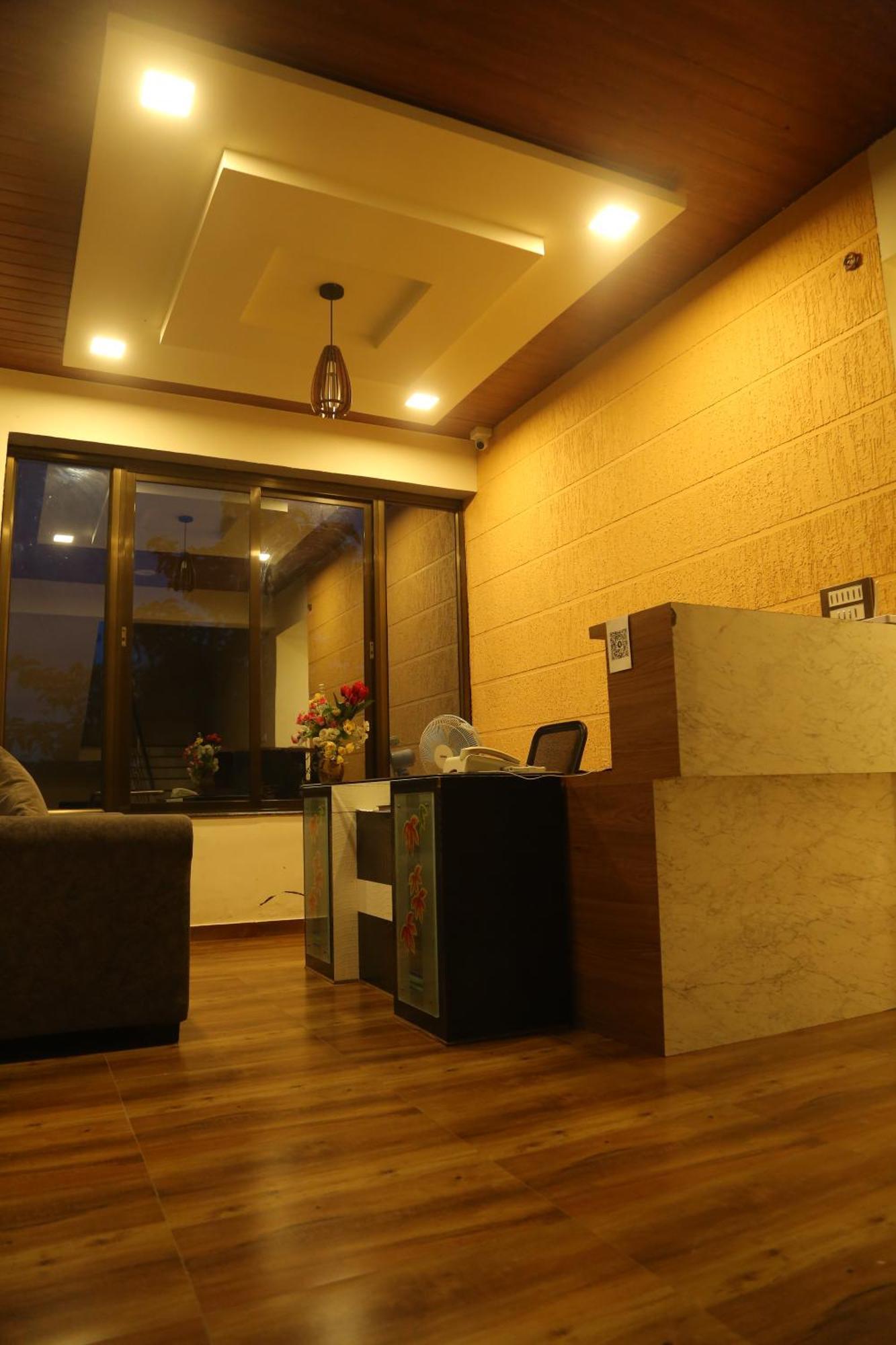 Rudraksh Nagthane Satara Ngoại thất bức ảnh