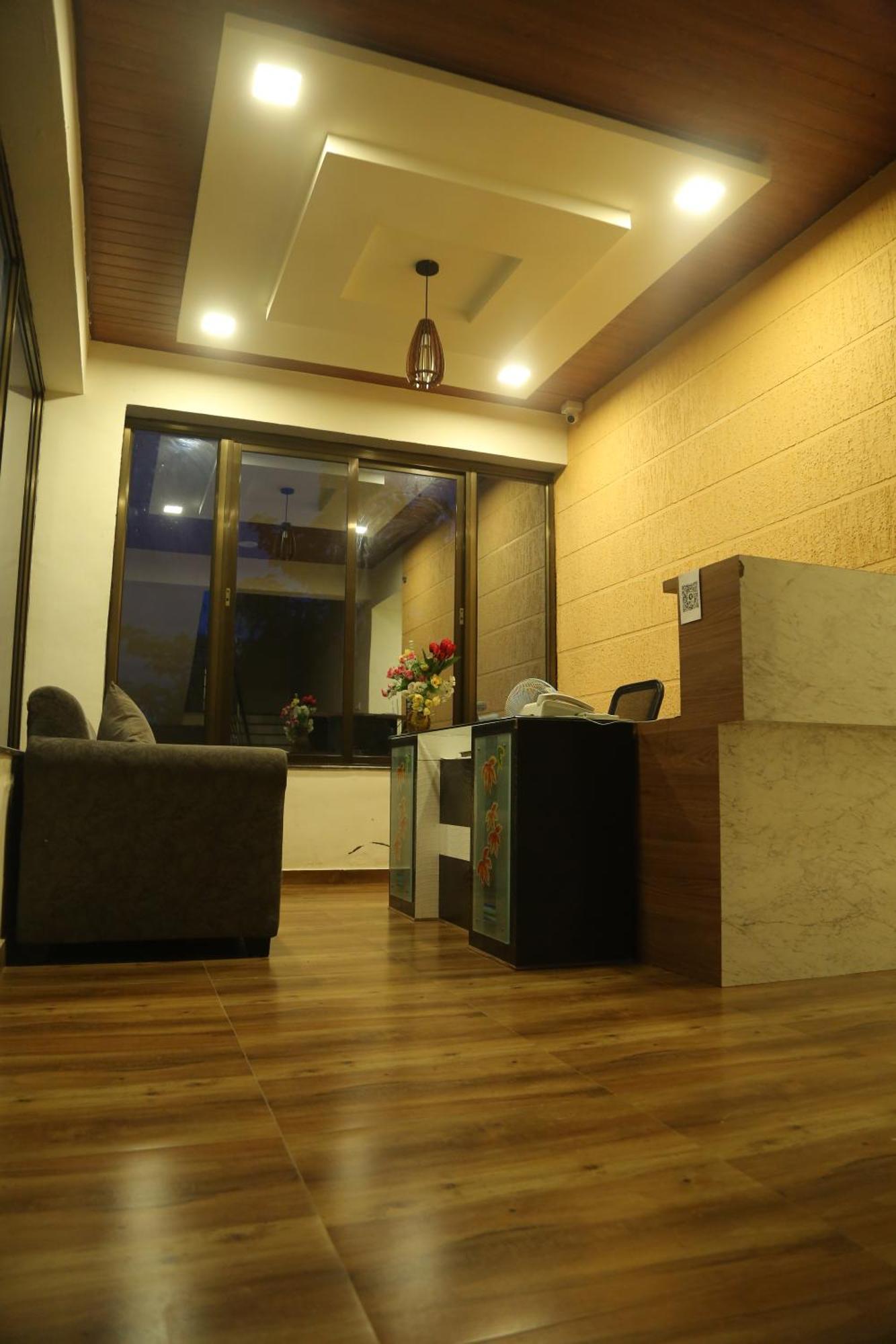 Rudraksh Nagthane Satara Ngoại thất bức ảnh